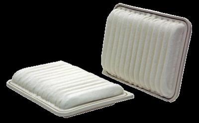 Air Filter Element (round)