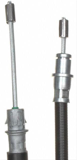 parking brake cable