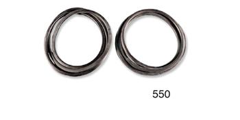 Rear Quarter Glass Weatherstrip Seals