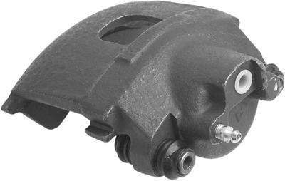 brake caliper, stock