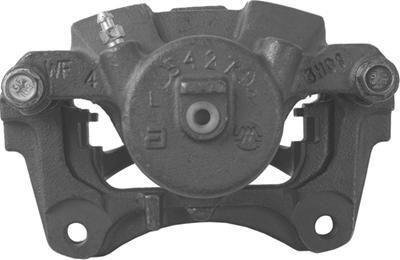 brake caliper, stock