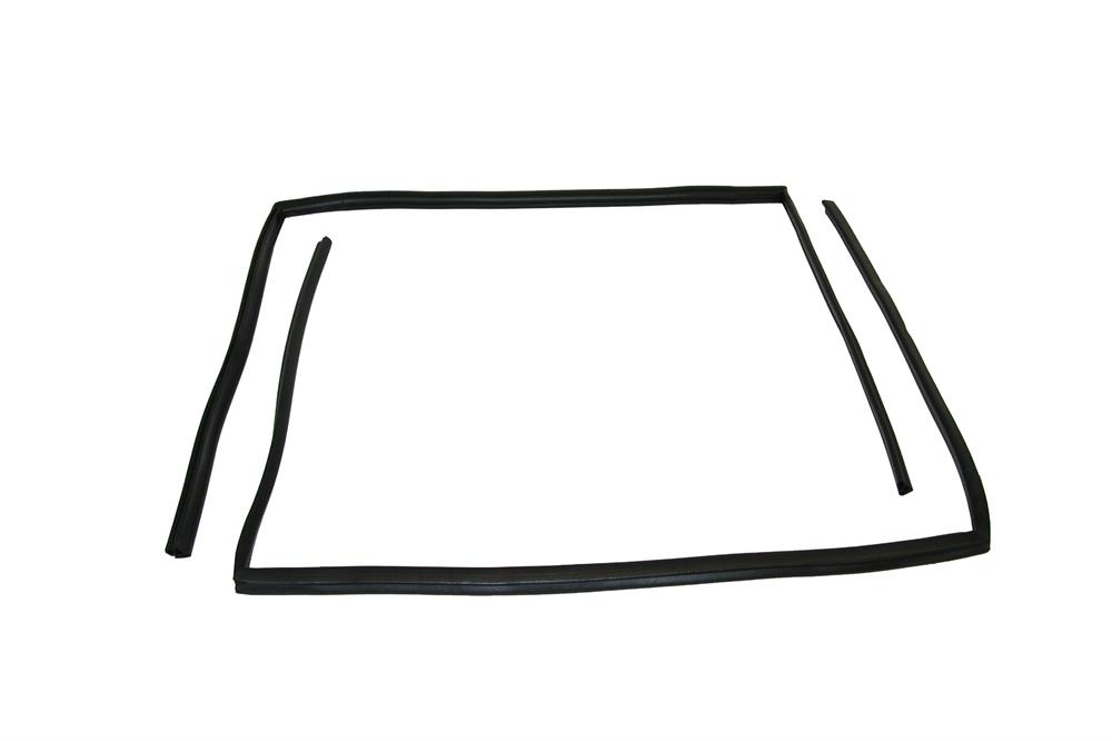 Door Seal Kit - Upper Driver side and Passenger side