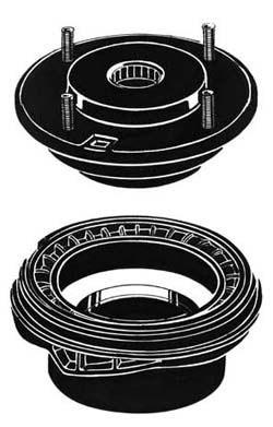 Mounting Kit Shock Absorber