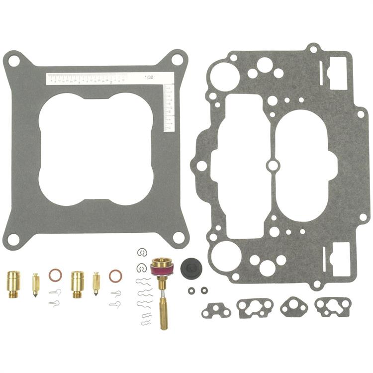 carburetor rebuild kit