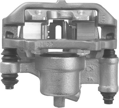 brake caliper, stock