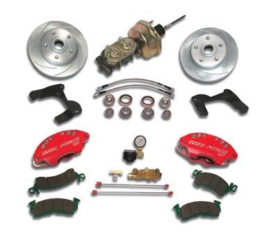 Discbrake Kit