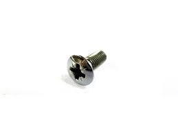 Sjärnskruv bult 10-32 UNF 7/16 lång 11mm SCREW FOR WINDOW BOSS/CZA7109