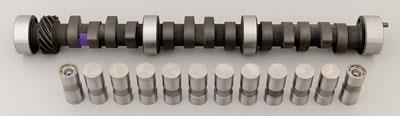 Camshaft