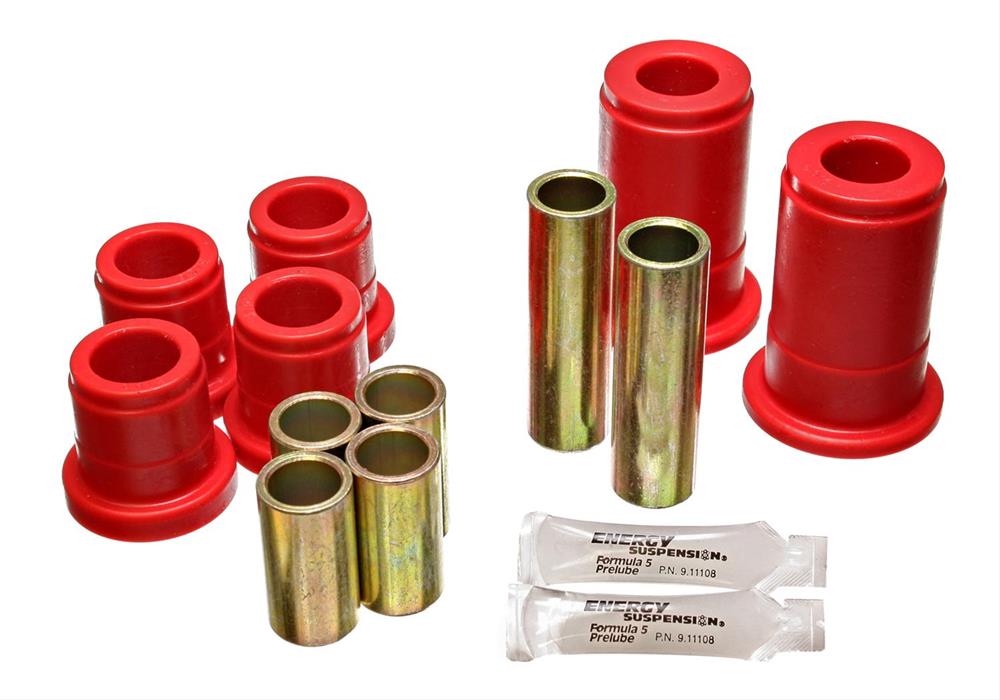 CHRYSLER CONTROL ARM BUSHING SET