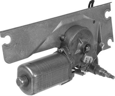 Wiper Motor