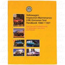 Book "bosch Tech, Vw Emission"