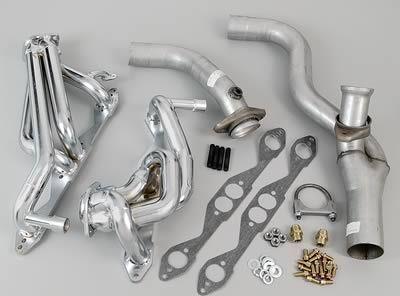 Exhaust Manifold