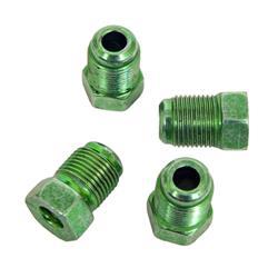 Brakeline Adapters Male M12x1