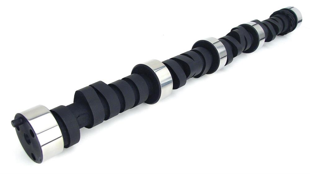 Camshaft, Hydraulic Flat Tappet, Advertised Duration 270/270, Lift .470/.470, Chevy, Small Block, Each