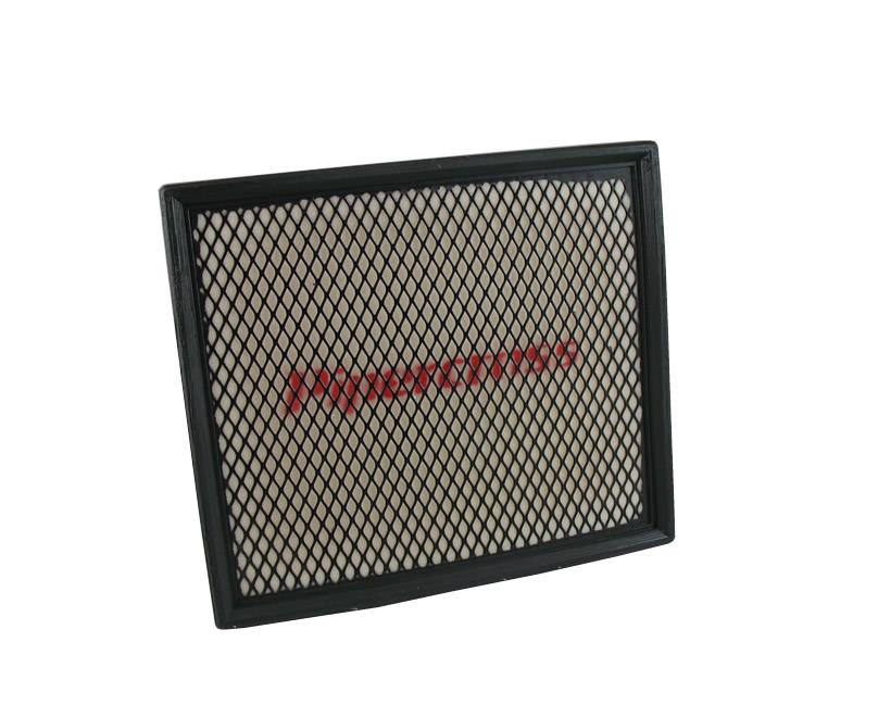 Car Panel Filter (rect.) 186 x 139 mm