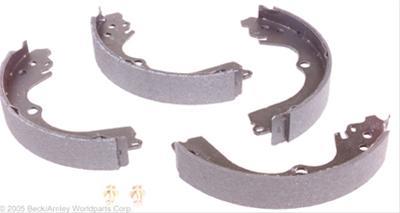 Brake Shoes