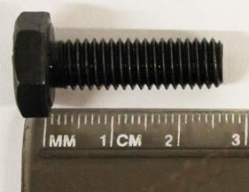 bult M8x25mm