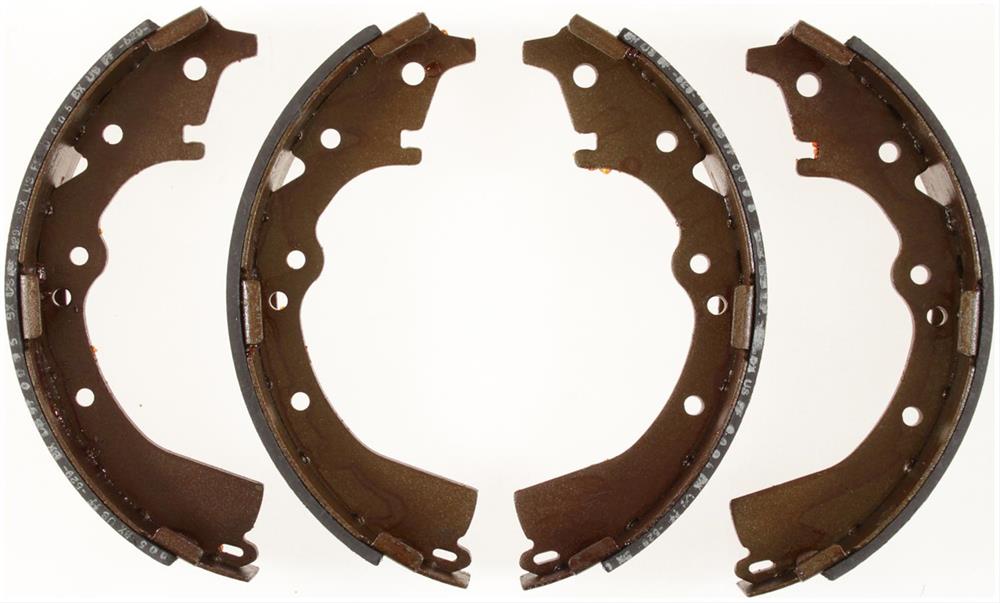 Brake Shoes