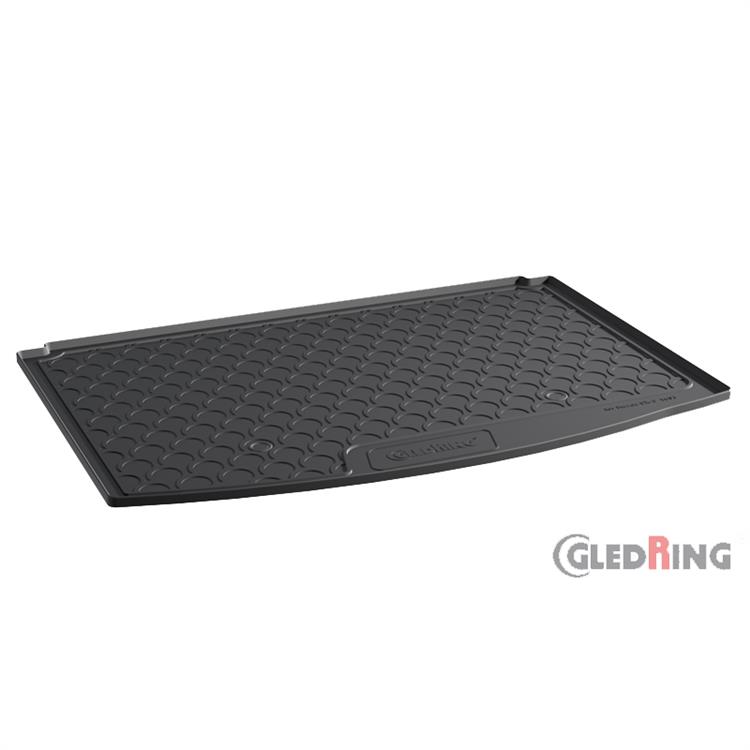 Rubbasol (Rubber) Kofferbakmat Mazda CX-3 2015-