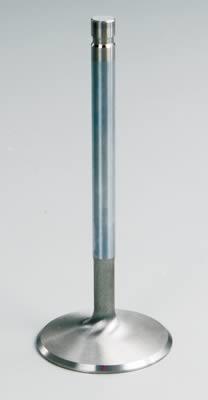 ventil, insug, 1.940" (49,28mm, 8,74mm, 124,71mm)