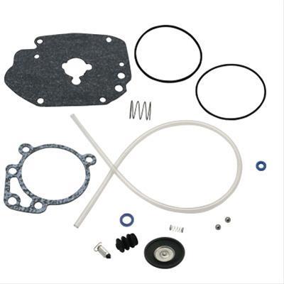 Carburetor Rebuild Kit, Basic, Super E, Super G