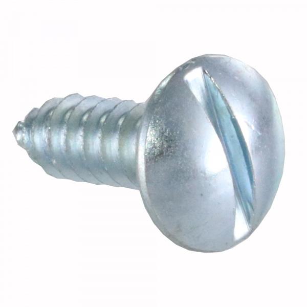 License Plate Screw