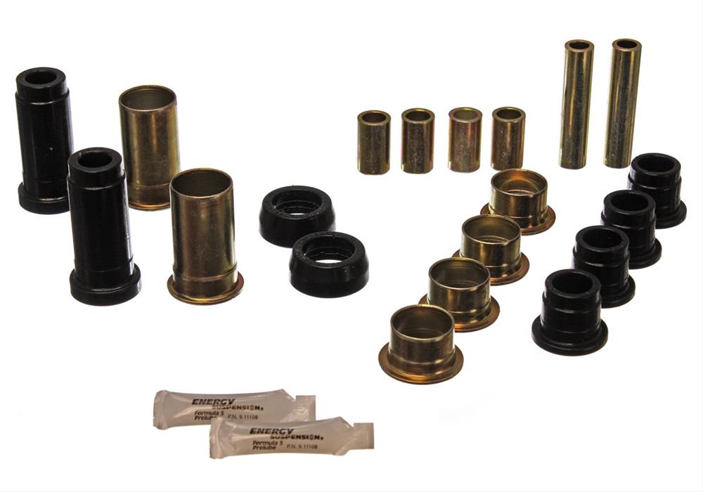 FORD FRONT CONTROL ARM BUSHING SET