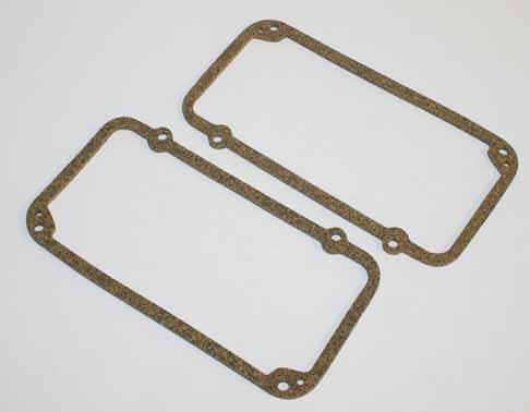 Valve Cover Gaskets, Super Flo, Cork