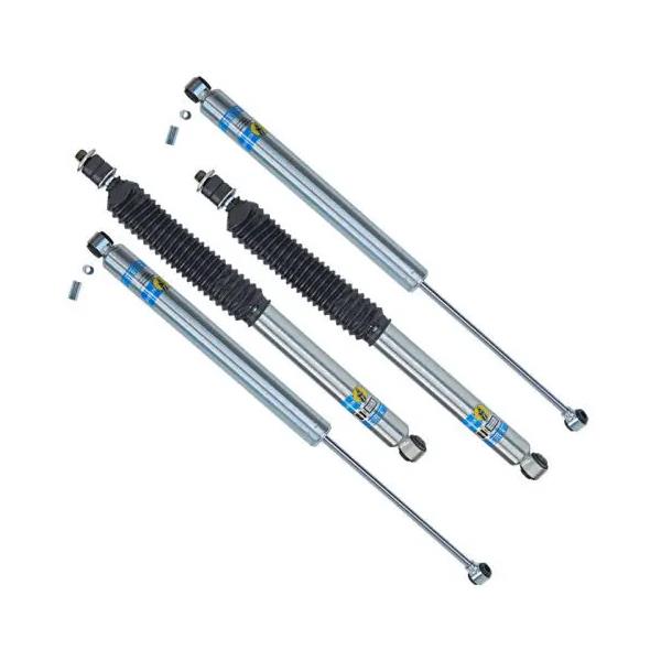 stötdämparsats 4,5", Bilstein 5125