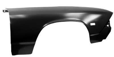 Front Fender,Right,1968