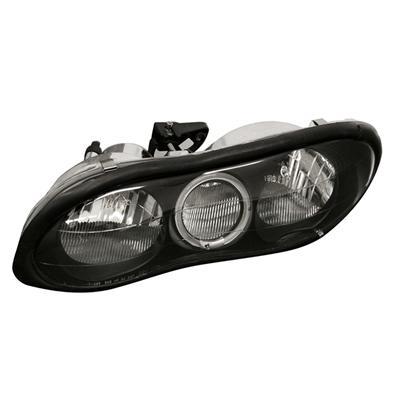 Headlight Assemblies