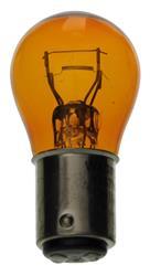 glödlampa 1157, orange