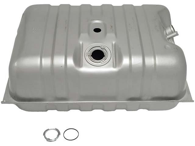 Fuel Tank, OEM Replacement, Steel, 25.5 Gallon, Ford, SUV, Each