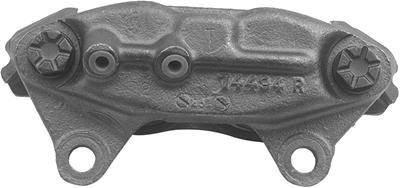 brake caliper, stock