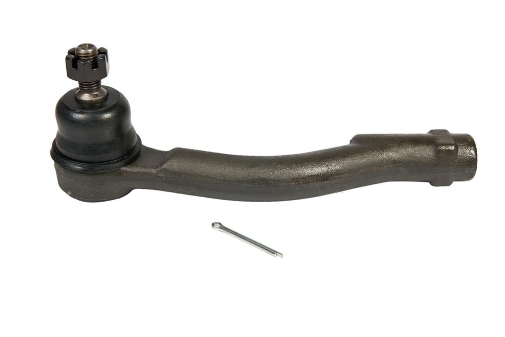 tie rod end, driver side,outer, female