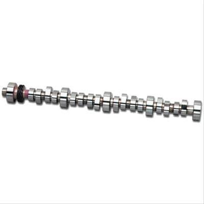 Camshaft, Hydraulic Roller, Advertised Duration 304/308, Lift .595/.595, Lobe Sep. 110, Small Ford, 5.0L, Each