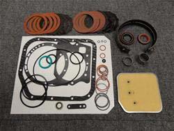 Transmission Rebuild Kit, Pro Max Performance