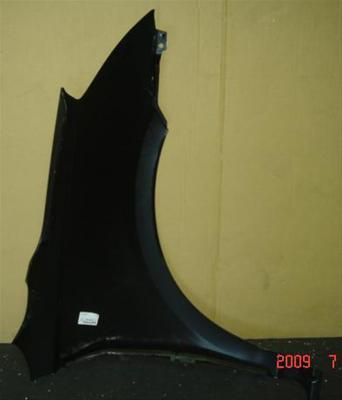 front fender