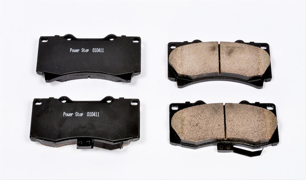 brake pads