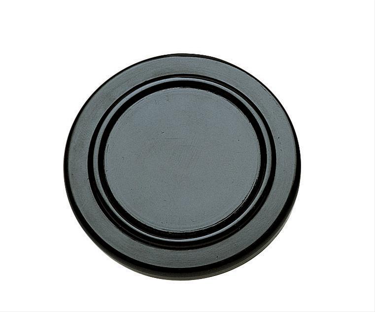 horn button, plastic