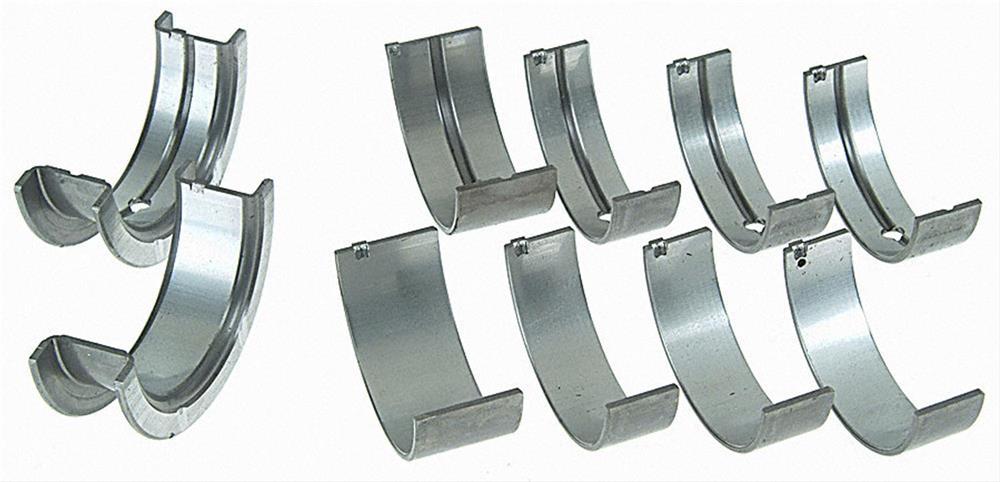 Main Bearings, Standard Size