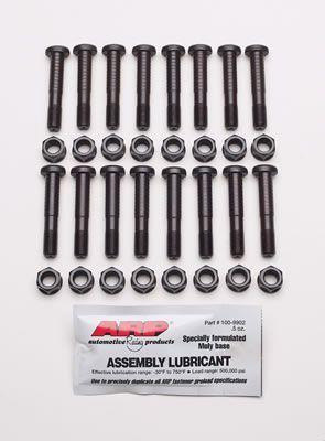 Connecting Rod Bolts, 8740 Chromoly