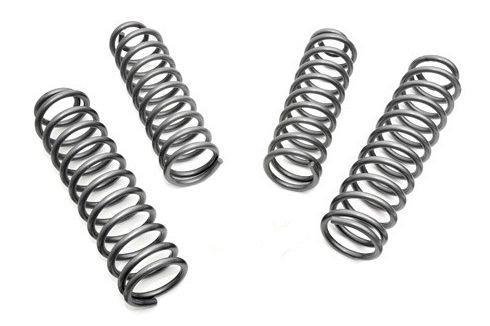 coil springs kit