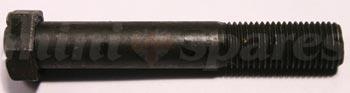 ramlagerbult, 1300, 7/16-20", 70mm lång