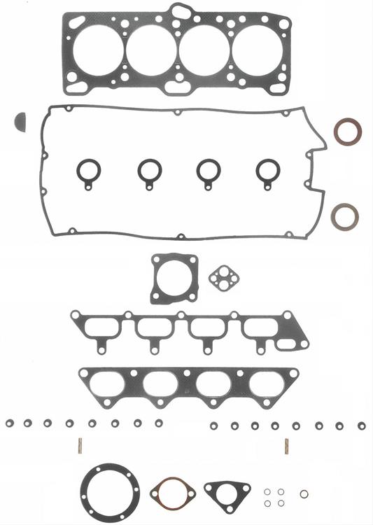 packningssats motor, sotningssats