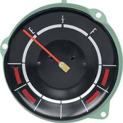 Impala Fuel Gauge