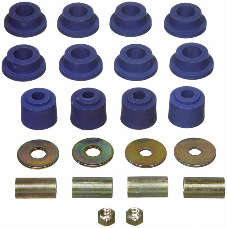 Sway Bar Link Kit