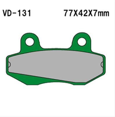 brake pads