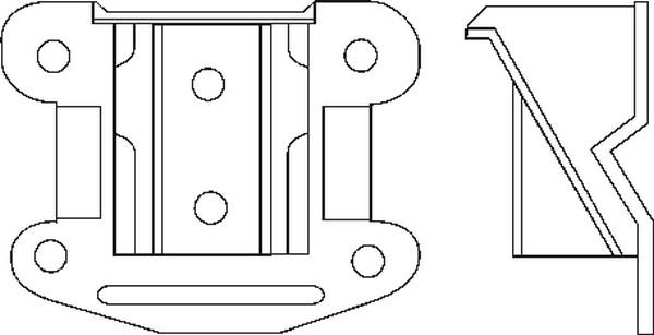 Motor mount service