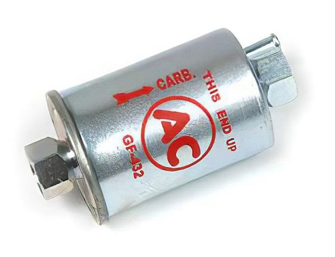 Fuel Filter, GF432